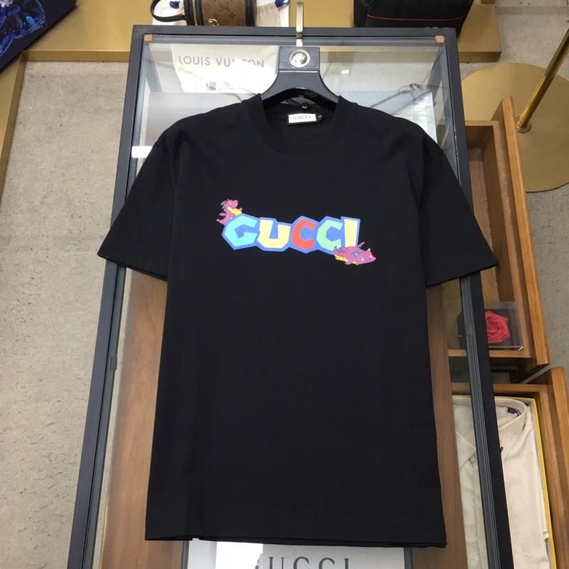 Gucci T-Shirts